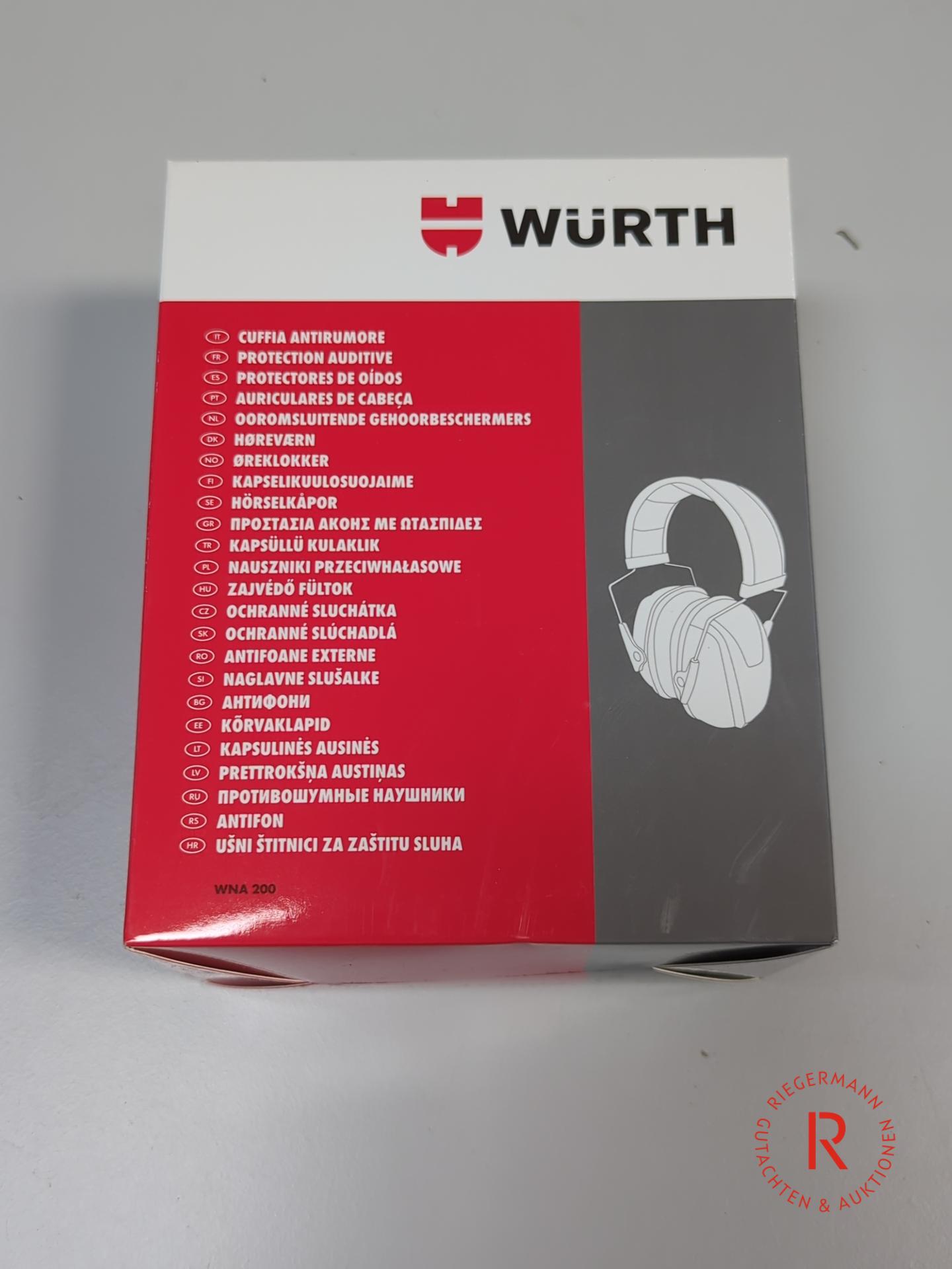 GEHÖRSCHUTZ